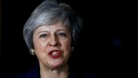 Brexit: Chính phủ ủng hộ, Thủ tướng tìm hậu thuẫn nơi Quốc hội